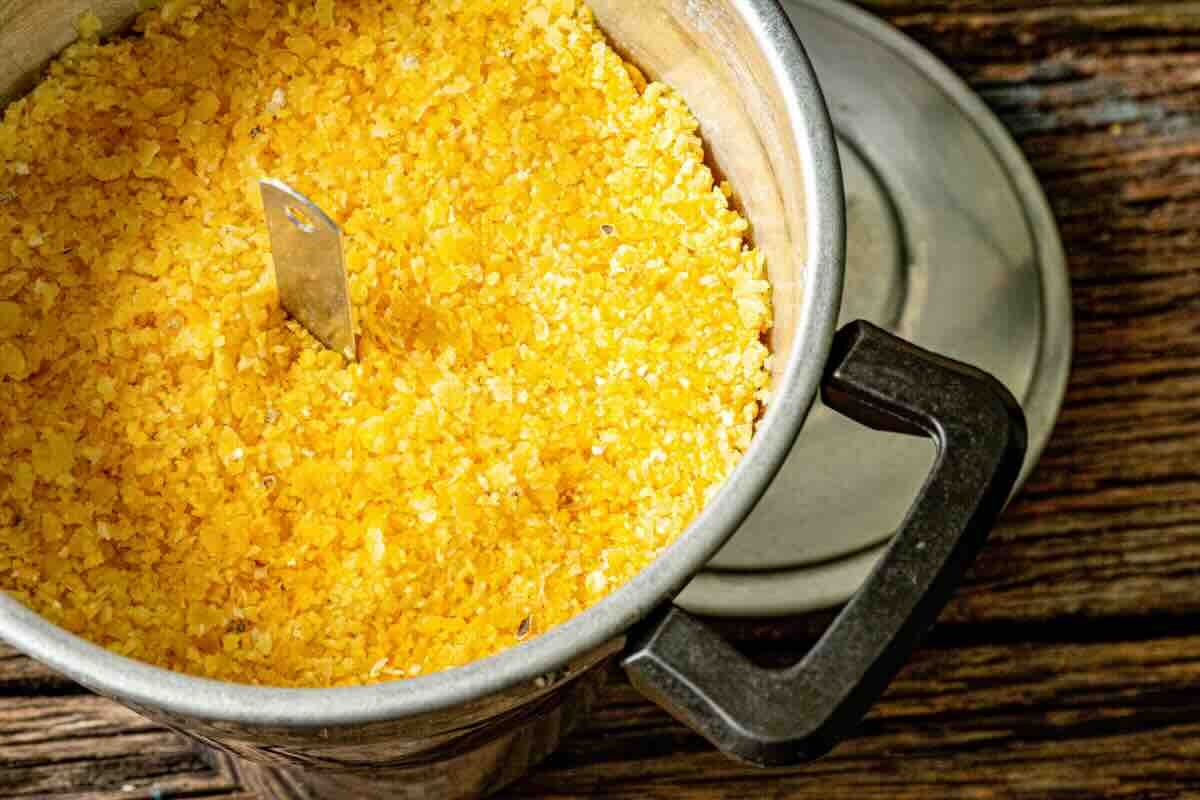 ricette con couscous