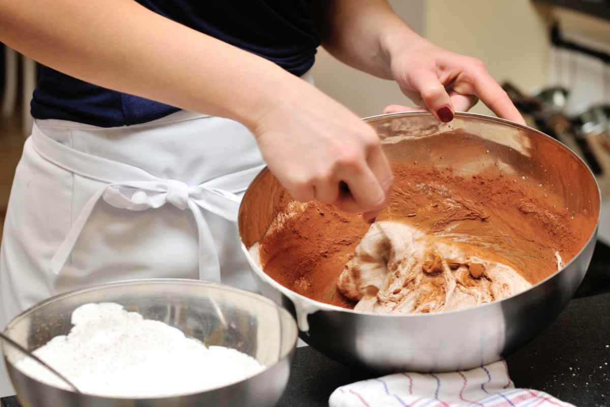 La torta Kinder Pinguì è una vera prelibatezza