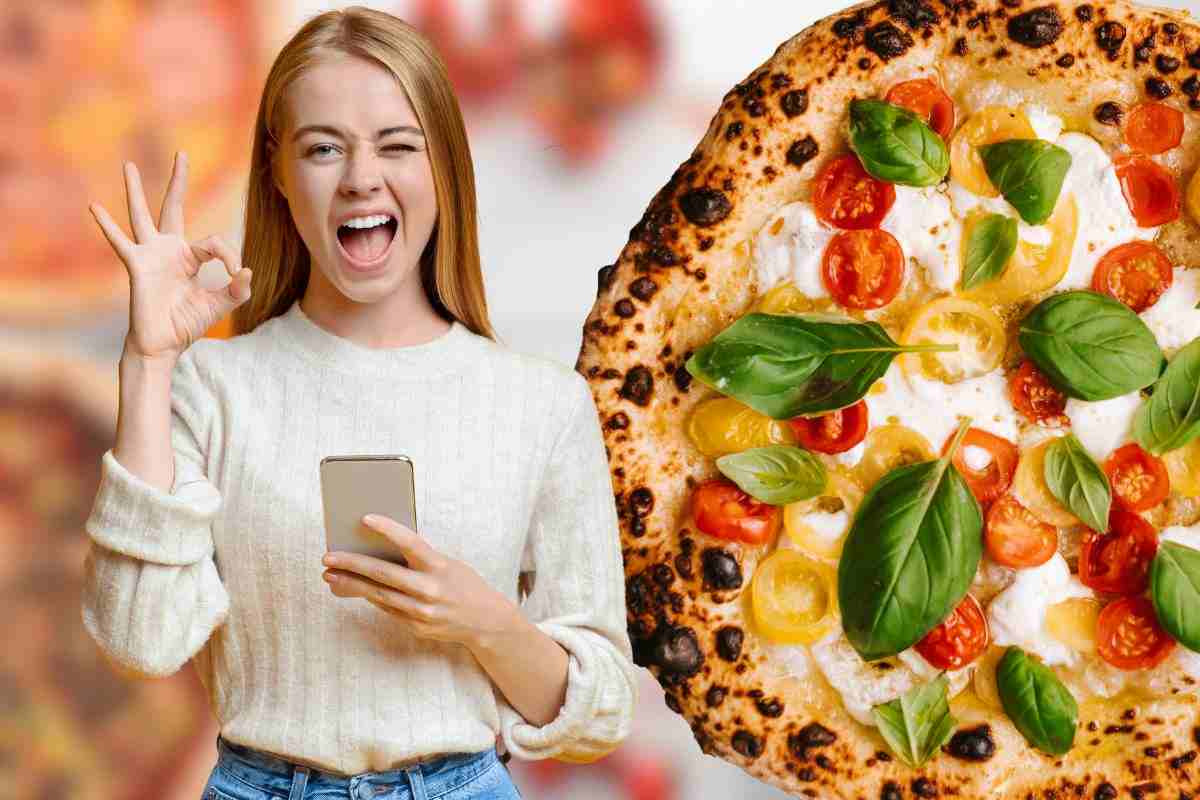 si può mangiare pizza a dieta