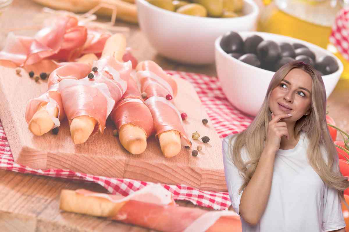 Snack fai da te, non i soliti salamini: idea perfetta per la serata TV