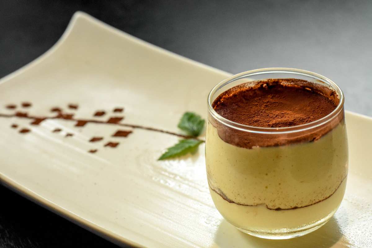 gelato tiramisù 3 ingredienti