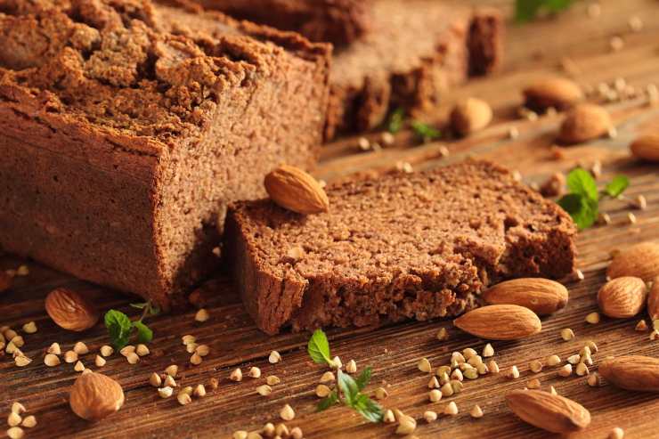 snack sano e goloso per la dieta