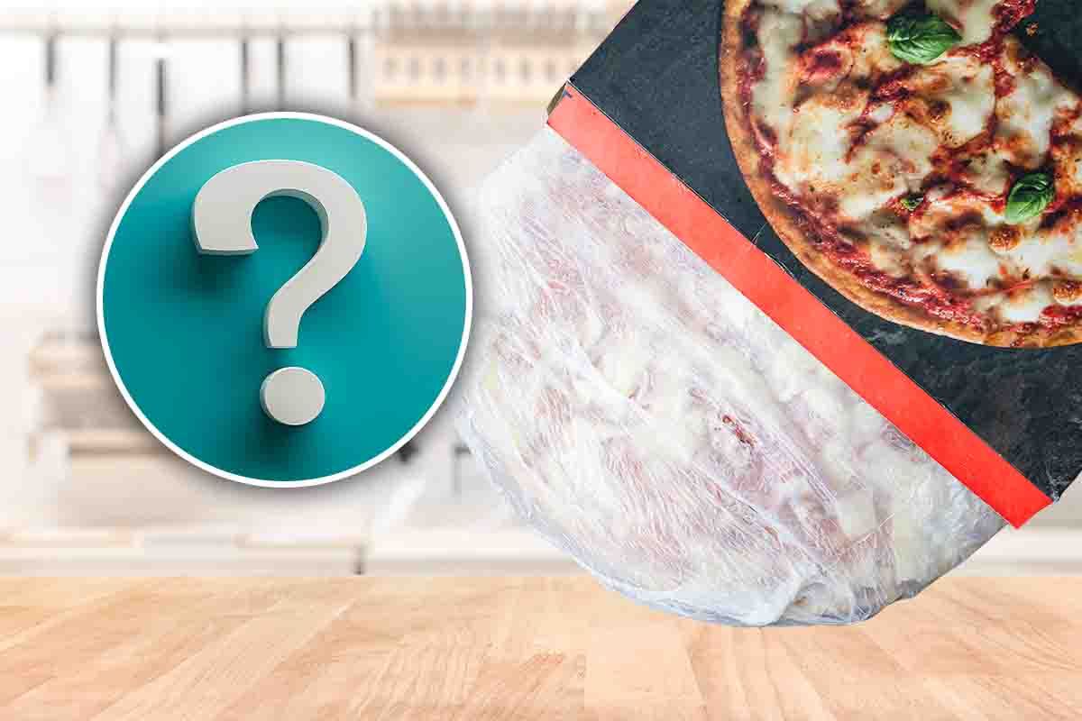 Pizze surgelate, fanno davvero bene? Il test che rivela una verità preoccupante