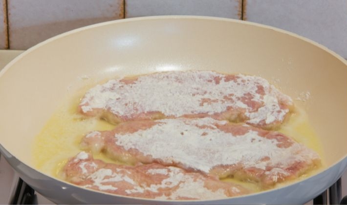 scaloppine