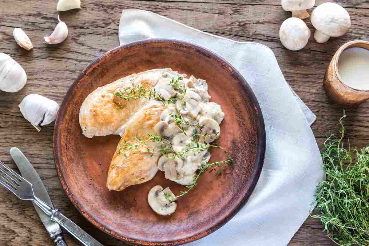 scaloppine segreto per renderle morbide