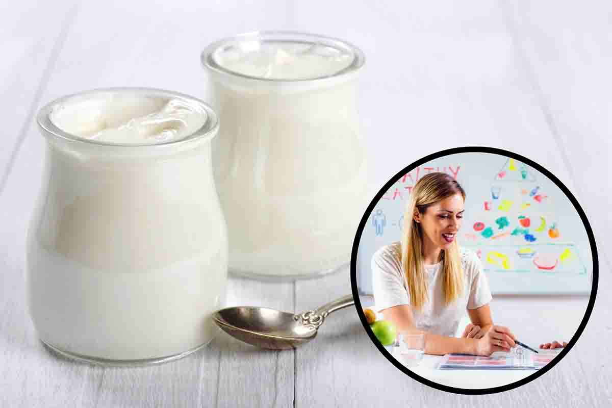 Lo yogurt light ha davvero poche calorie come ti fanno credere? La risposta dell’esperto ti spiazzerà