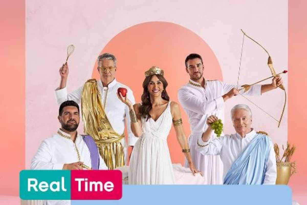 Tutto pronto per Bake Off Italia, ma dove si trova il ‘famoso’ tendone? Tutta la verità