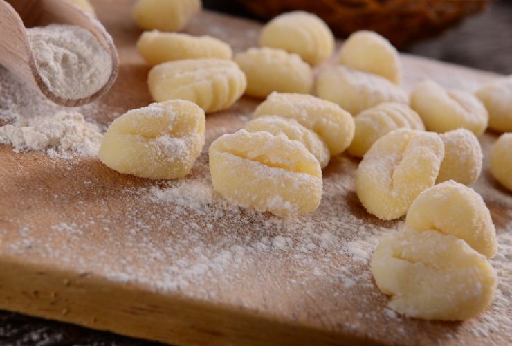 Consigli per gli gnocchi fatti in casa