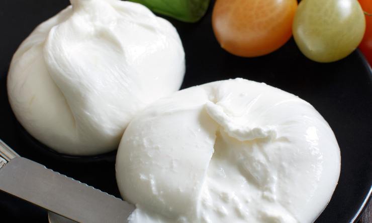 burrata