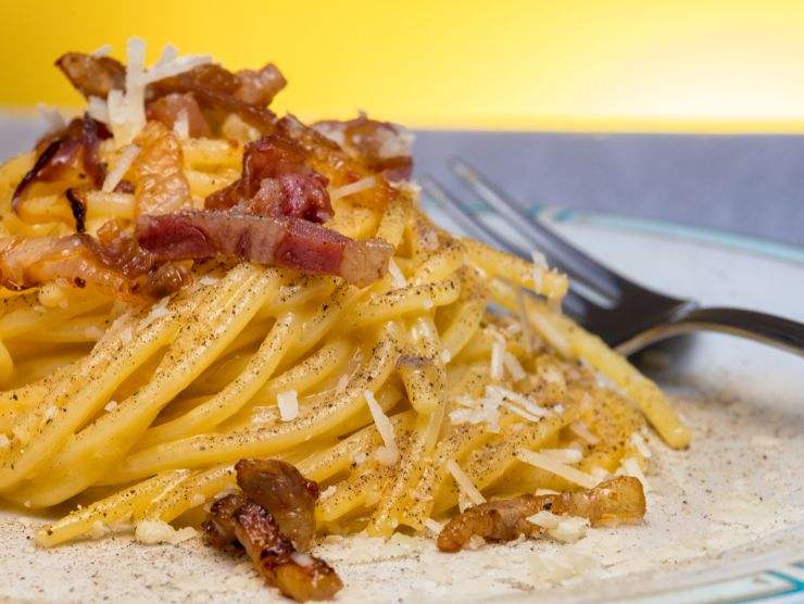 carbonara quante uova 