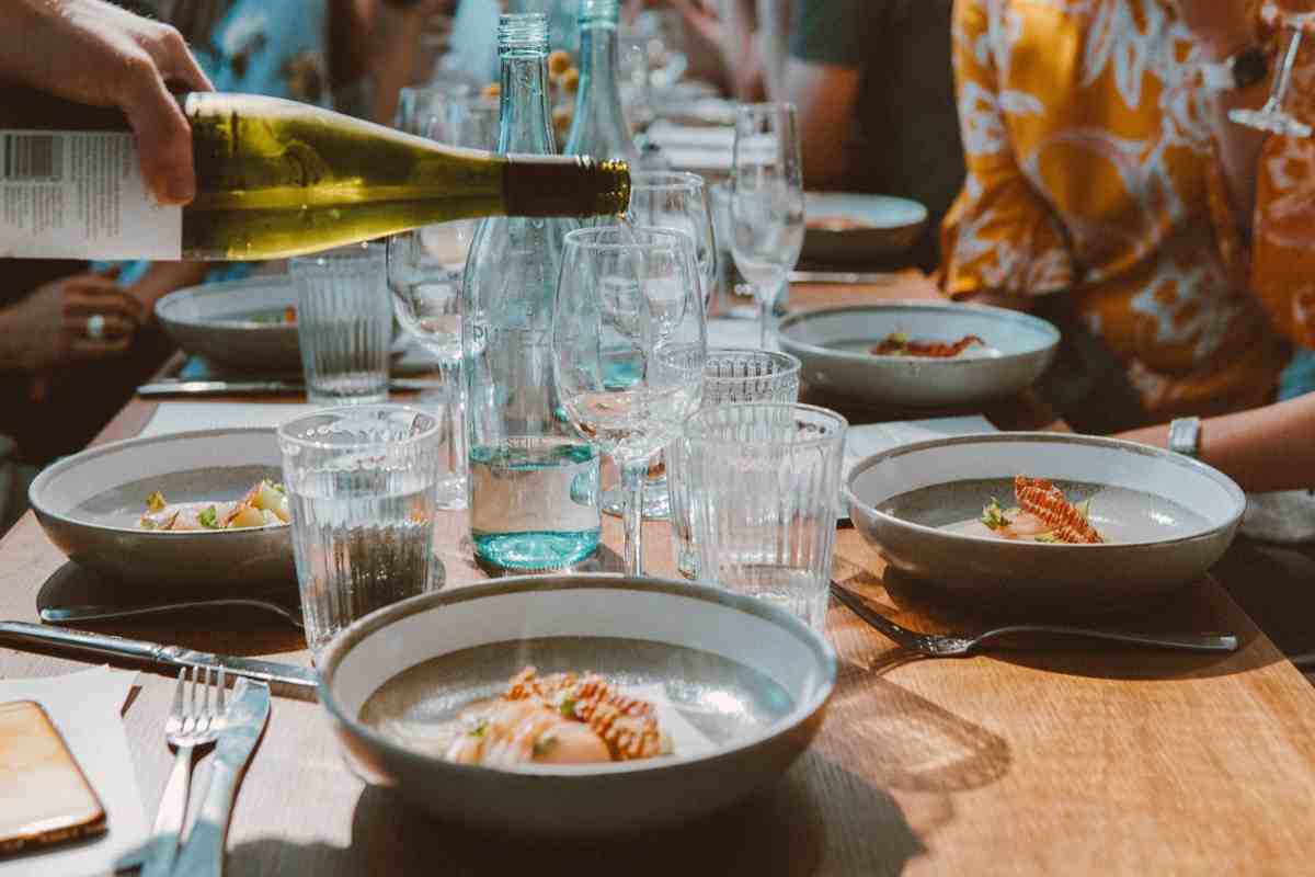 Una cena da Tv: idee e piatti dalle più famose serie del piccolo schermo