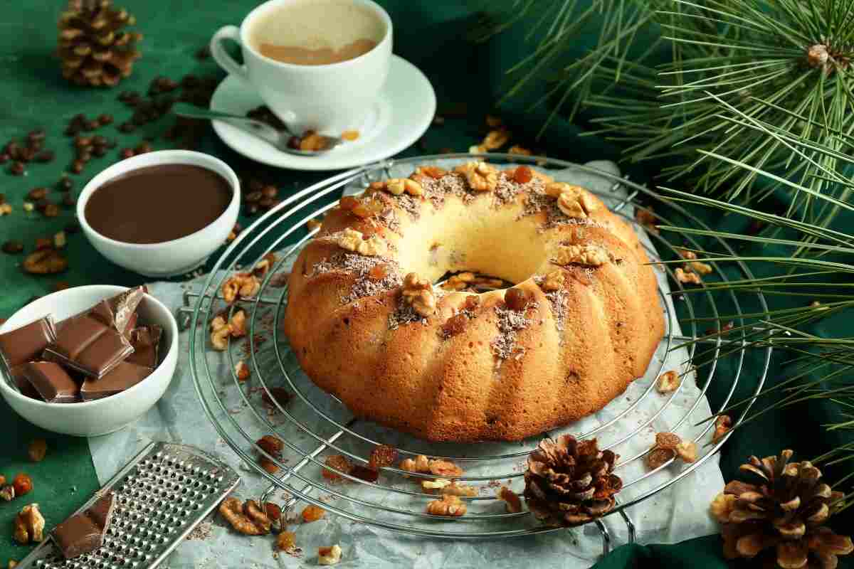 Mamma mia che buona: questa torta ricotta e cioccolato è senza burro o olio, leggera e morbida. Ti conquista di sicuro, ne sono certo