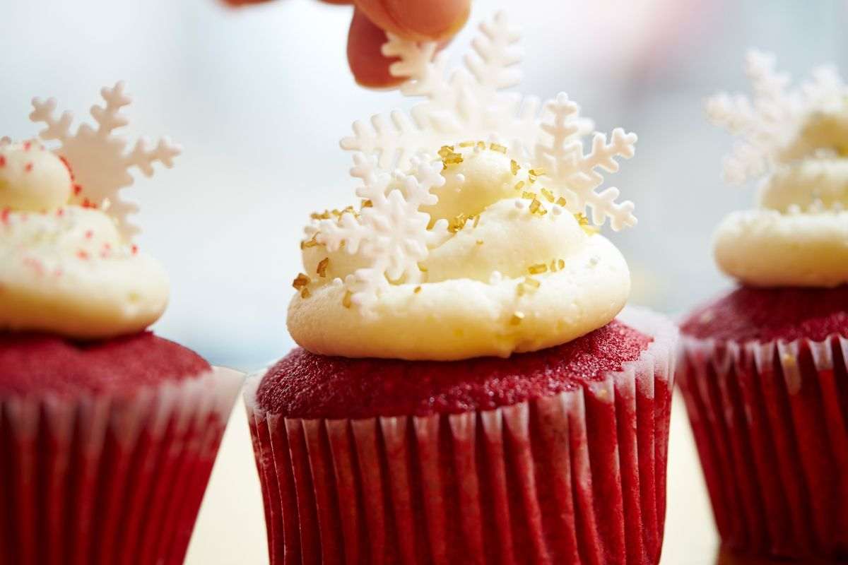 come fare decorazioni dolci con caramelle