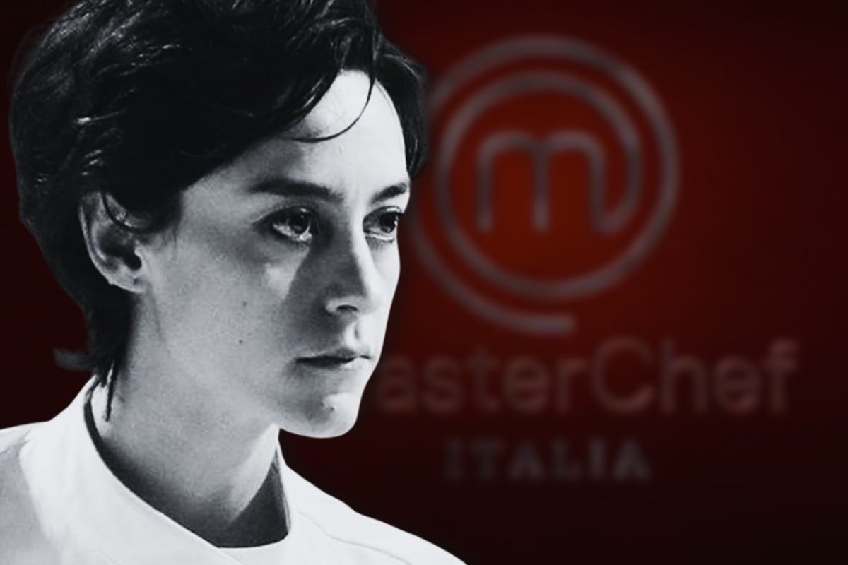 masterchef, lo sfogo di eleonora