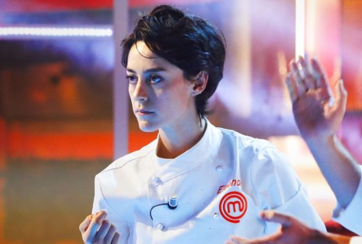 masterchef, cosa fa oggi eleonora riso