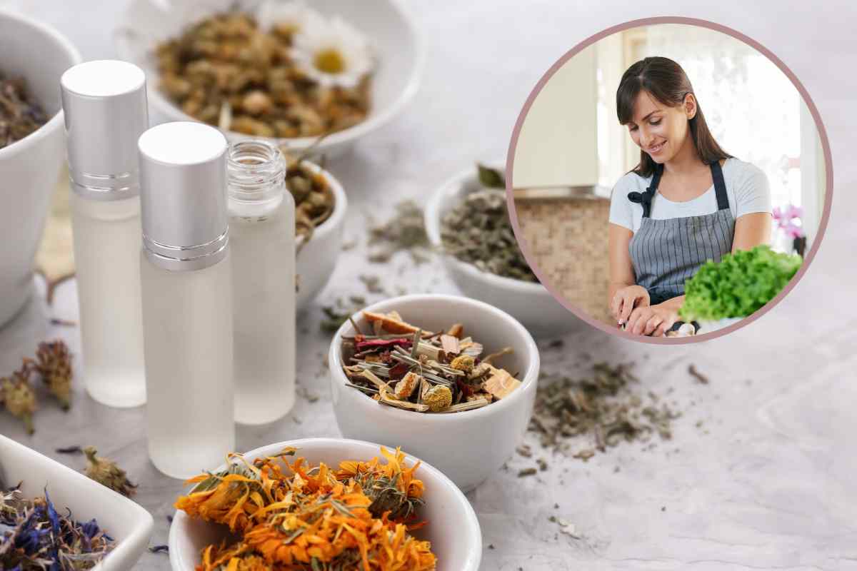 Erbe aromatiche secche: dopo aver scoperto il trucco per farle in casa smetterai di comprarle