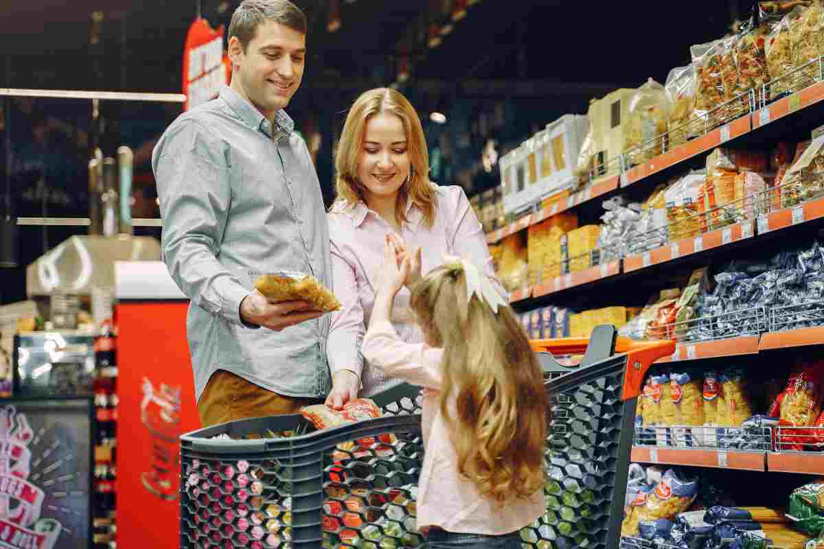 Carta dedicata a te, in questi supermercati hai uno sconto aggiuntivo del 15%