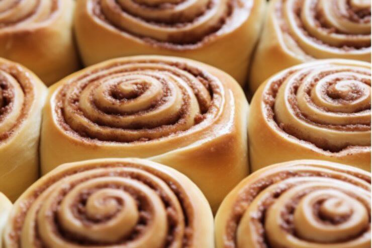 Ricette per la colazione con il pane 