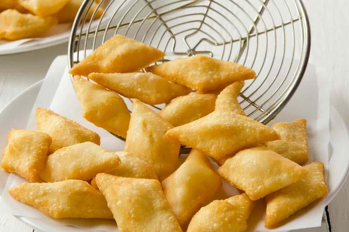 Come preparare gli gnocchi fritti