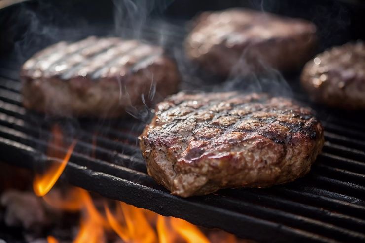 che cosa caratterizza la carne di scottona