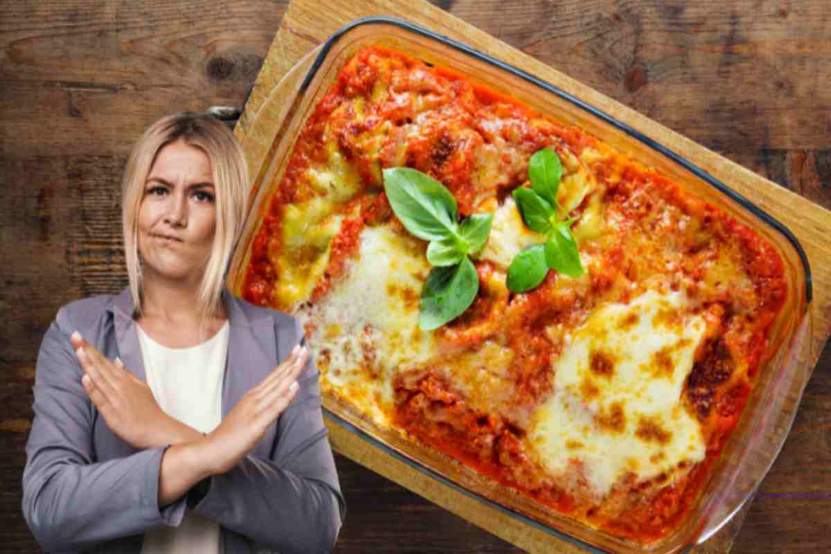 Domenica in tavola: nessuno rimpiangerà la pasta al forno con queste idee sfiziose