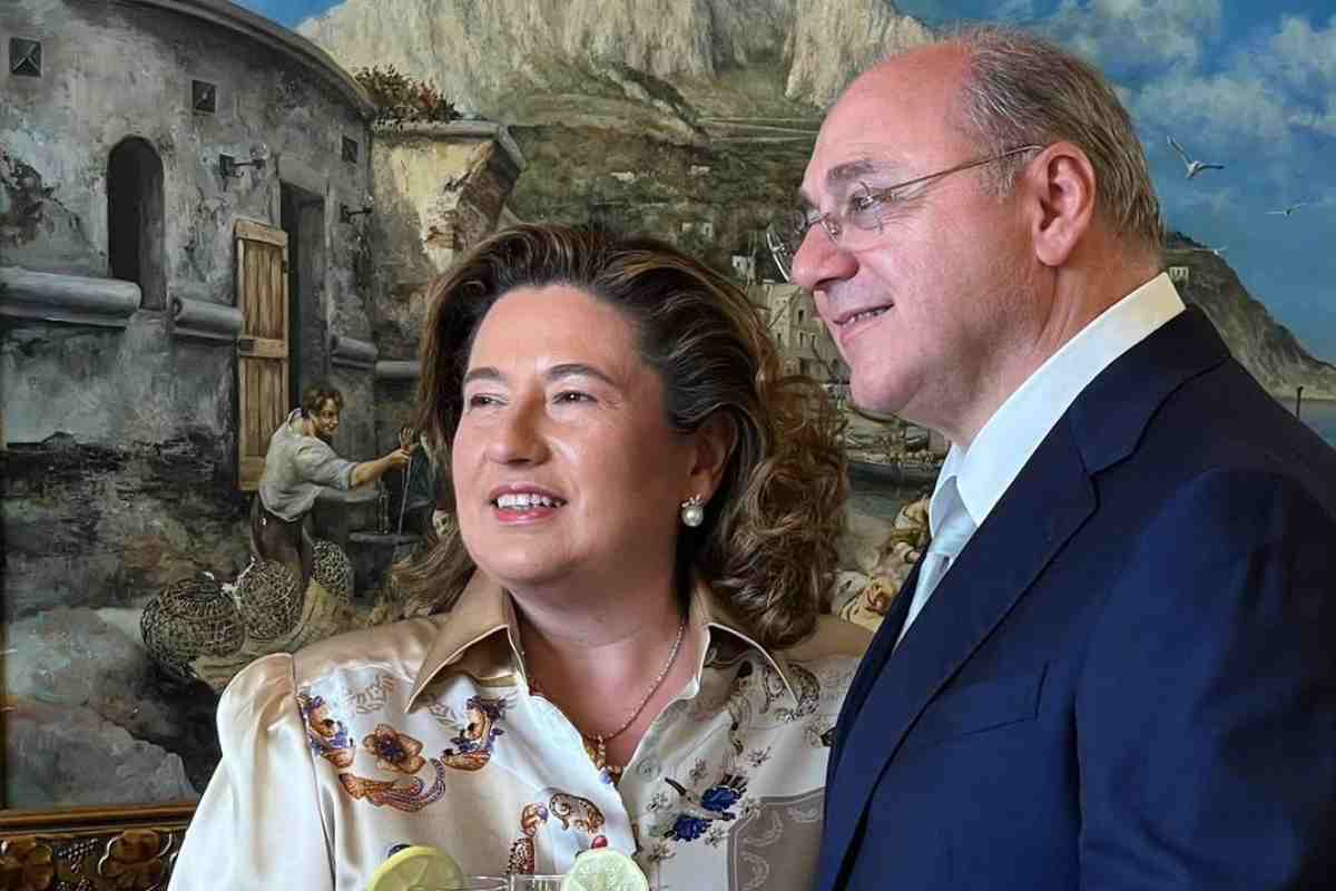 perché la sonrisa castello cerimonie è ancora aperto