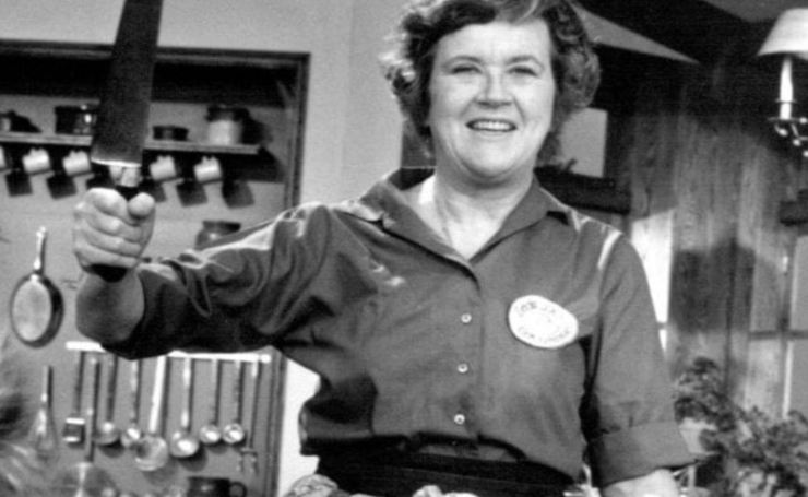 Julia Child