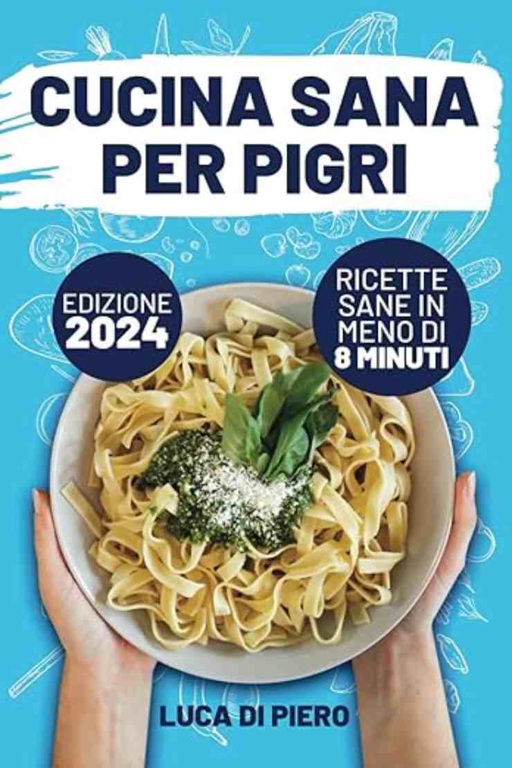 migliori libri cucina 2024