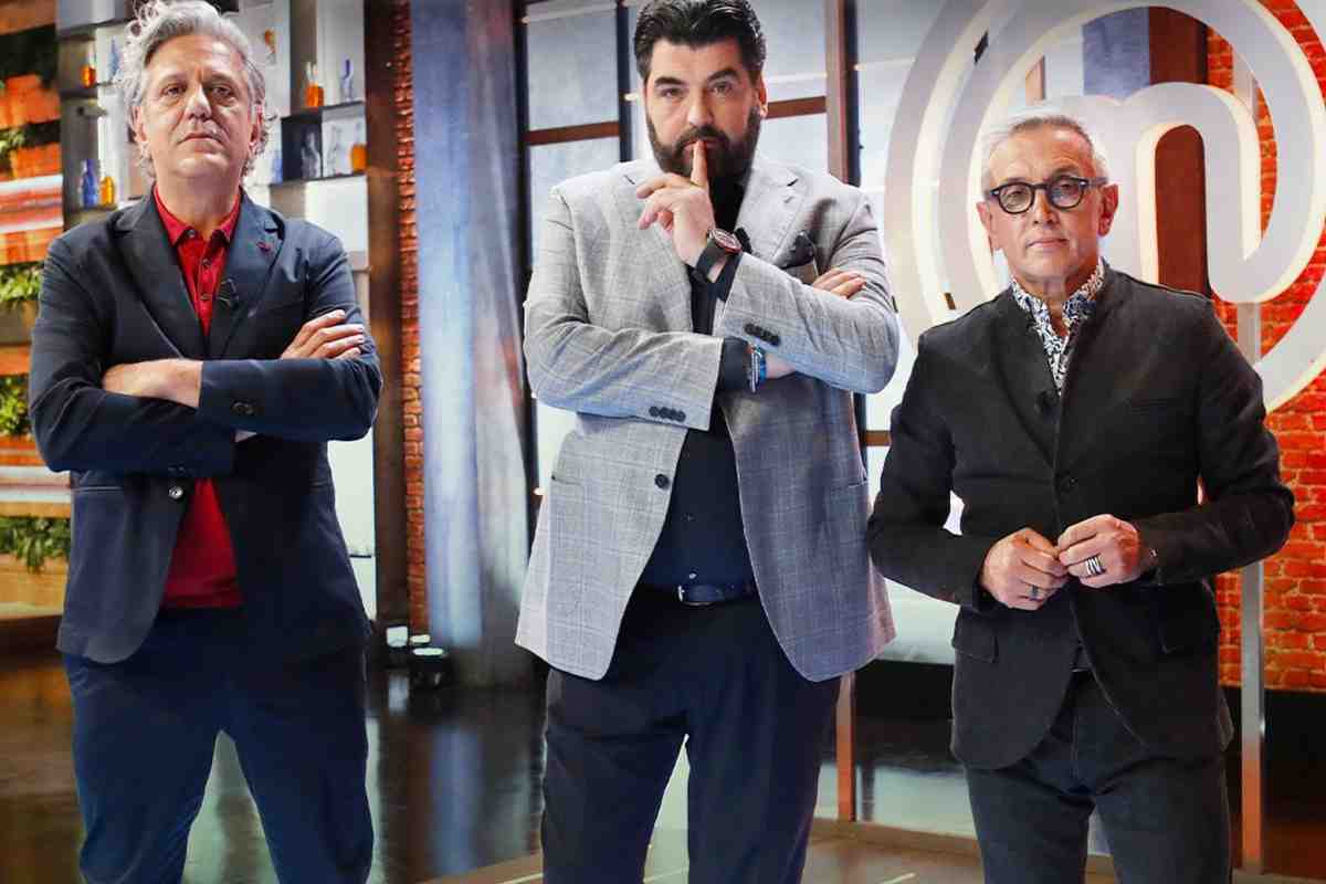 Ex vincitore di Masterchef molla tutto: la decisione ha lasciato di stucco i suoi clienti