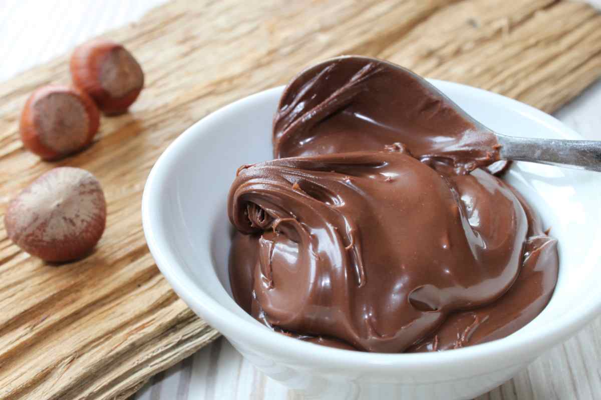 La Nutella vegana divide il web