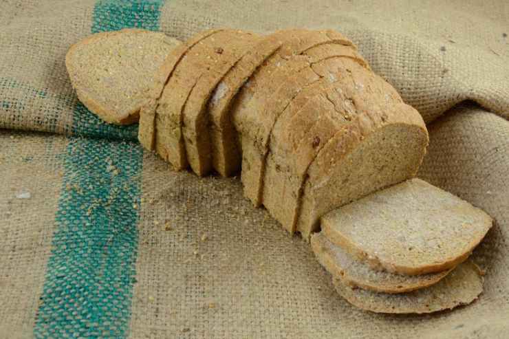 Pane congelato, consigli e segreti