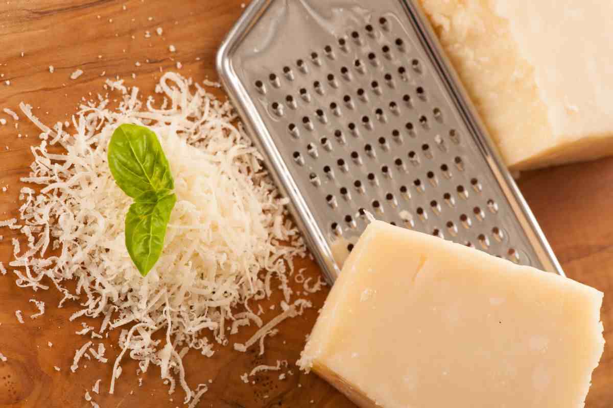 quale parmigiano scegliere