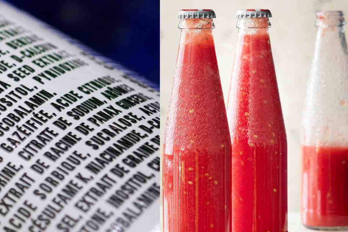 come scegliere passata pomodoro al supermercato