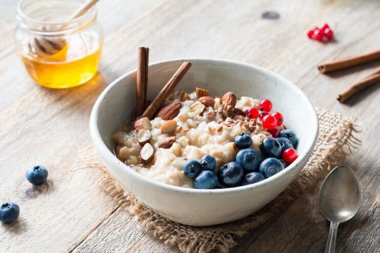 Come preparare il porridge