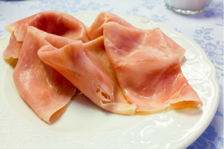 5 migliori marchi di prosciutto cotto in vaschetta