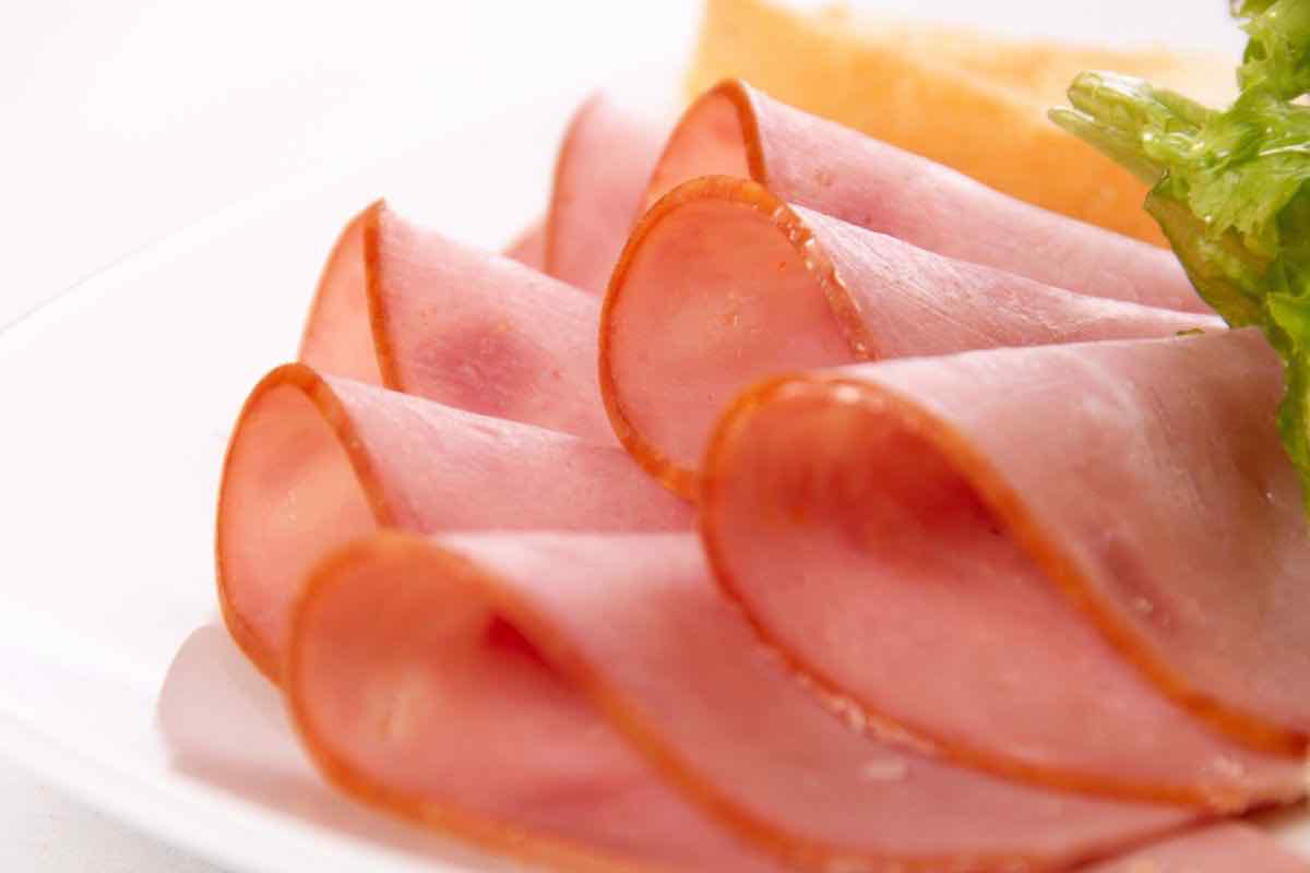 Gambero Rosso decreta miglior prosciutto cotto 