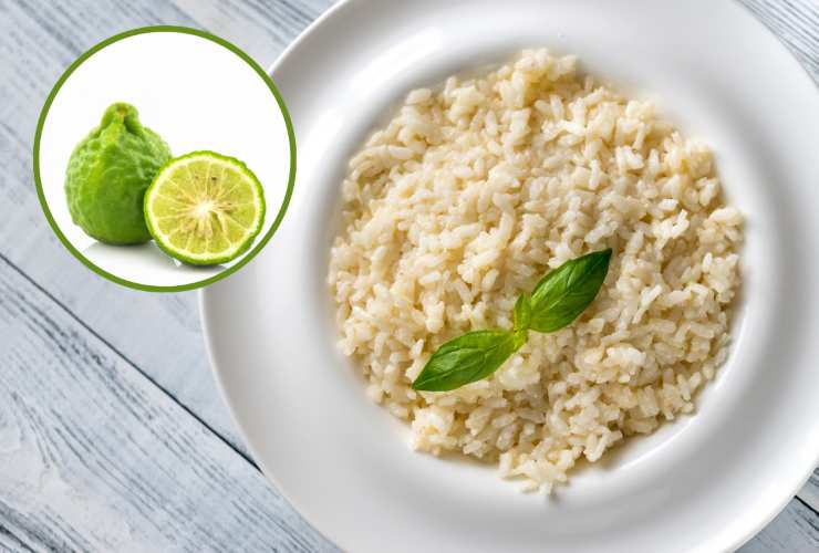 risotto fresco ricetta