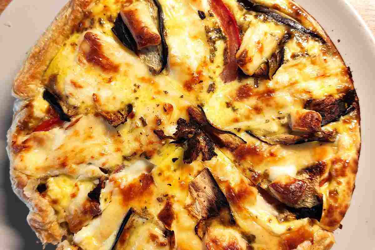 Sformato di melanzane, una vera delizia per il palato: la ricetta della nonna è magica