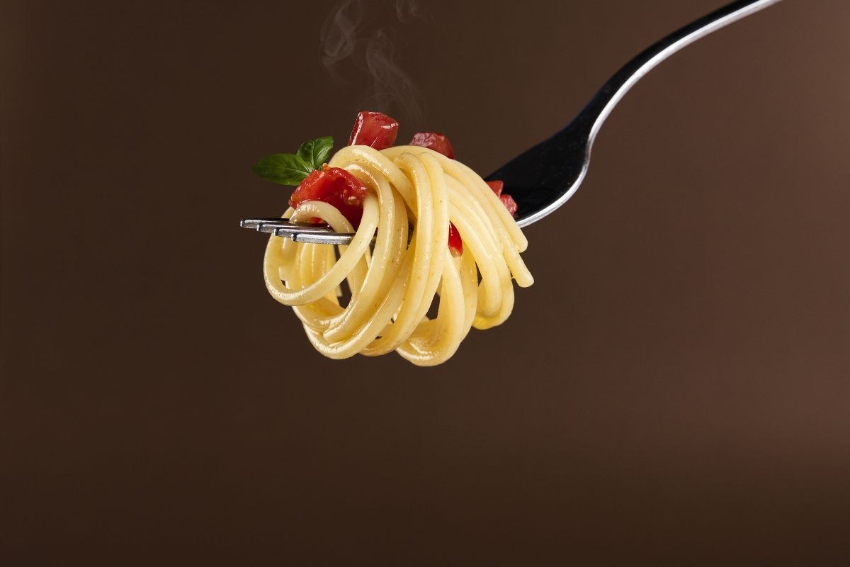 chi ha inventato gli spaghetti