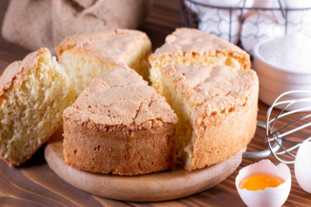 La torta soffice che piace a tutti, il segreto è questo ingrediente