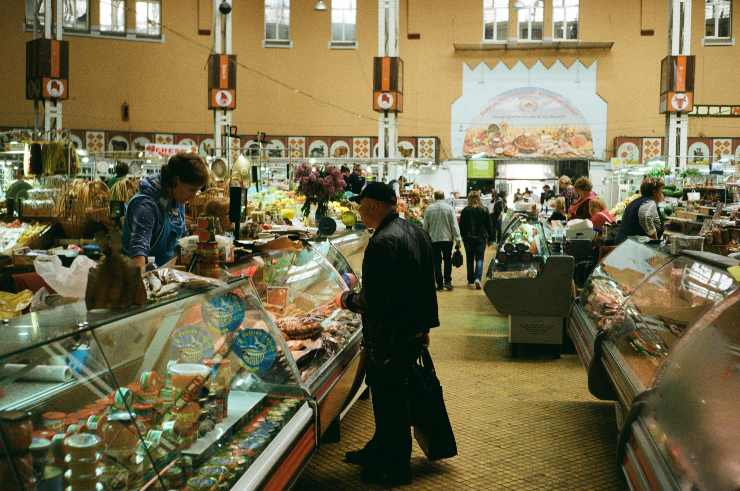 supermercati che ti fanno lo sconto con la carta spesa