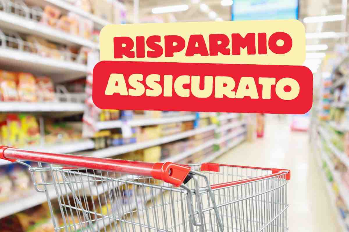 Discount migliori del 2024 secondo Altroconsumo: qui si risparmi e i prodotti sono buoni