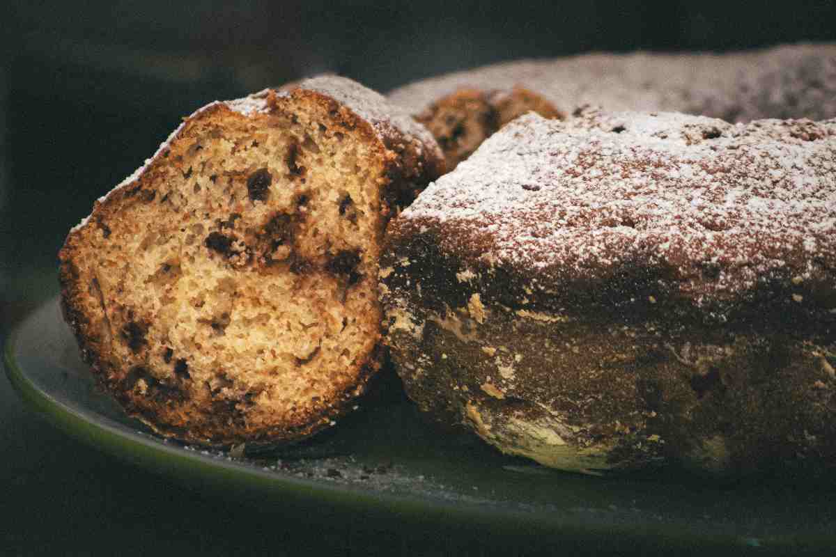 ricetta torta ricotta e cioccolato