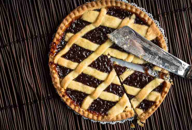 I due errori da evitare con la crostata