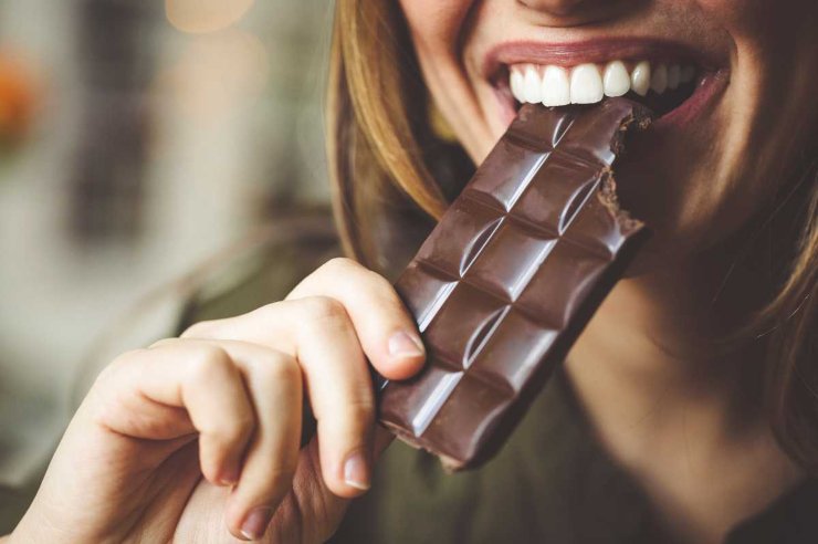 Qual è il modo migliore per conservare il cioccolato