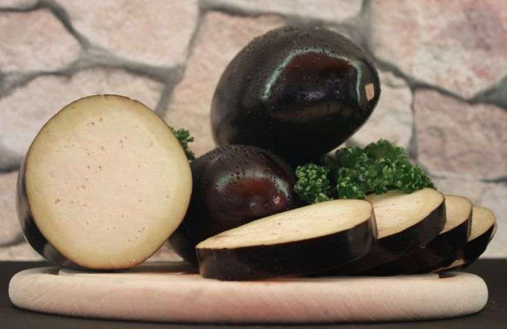 Rustici di melanzane come prepararli ricetta