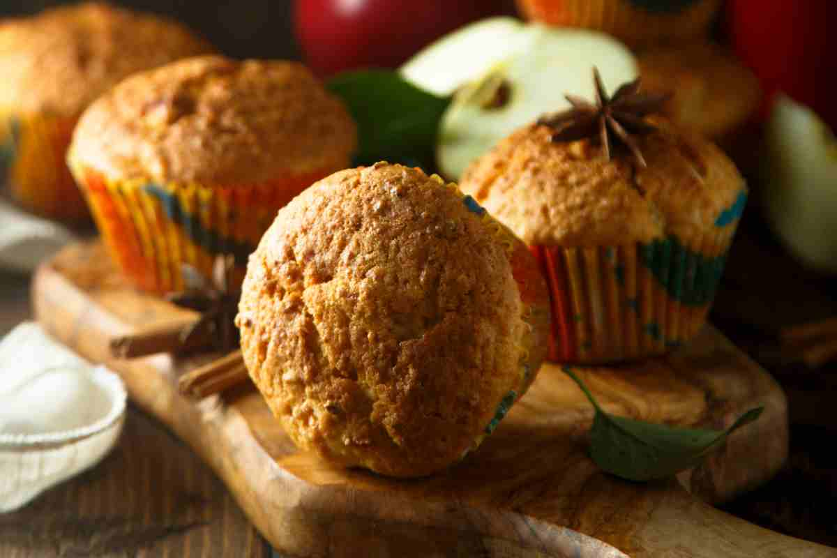 Ho voluto provare una ricetta nuova, scopri come ho fatto queste tortine golose senza usare le uova