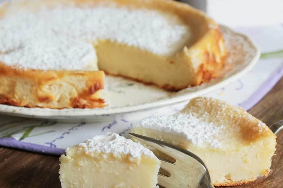 La torta che mangiata ogni giorno fa dimagrire: è buonissima