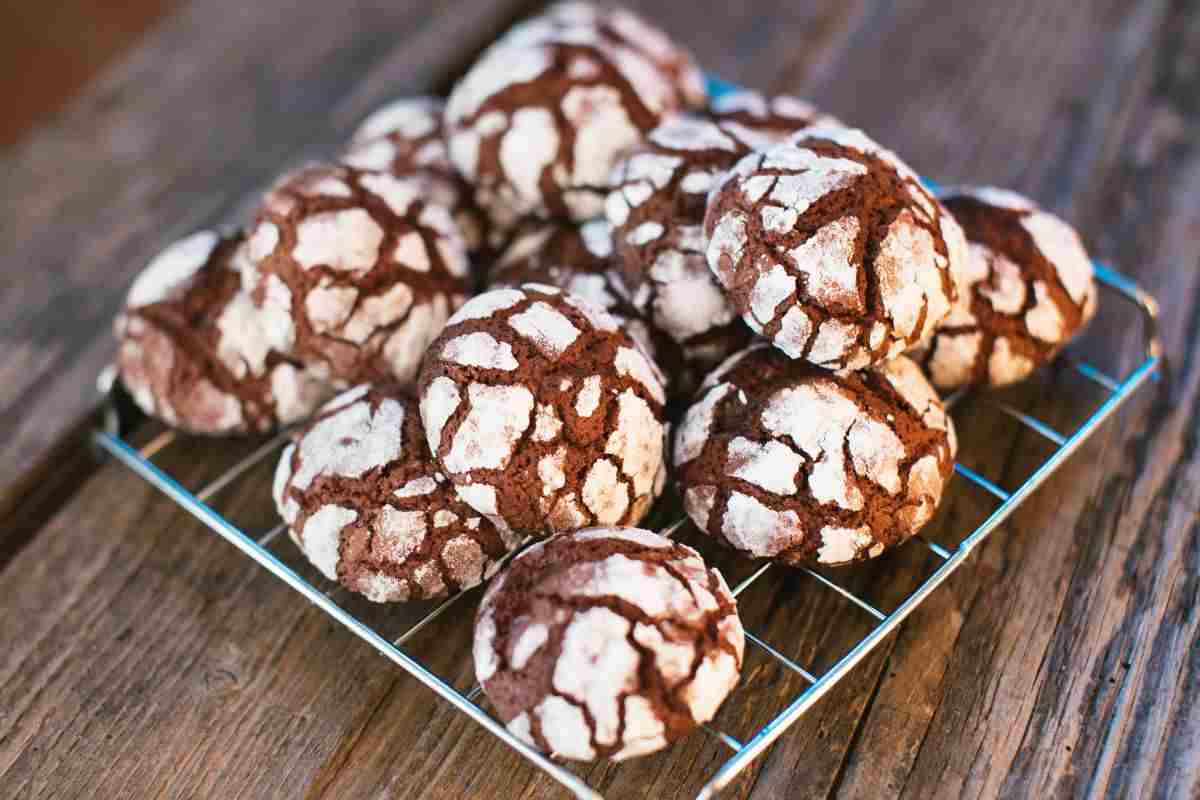 Biscotti tetù, in Sicilia si fanno proprio in questo periodo e sono deliziosi: uno tira l’altro