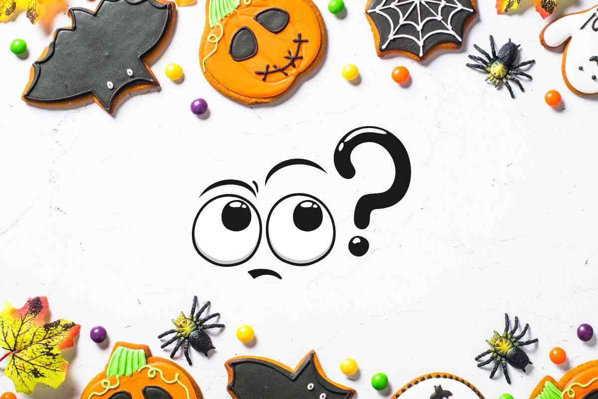 E non li fai i cappelli della strega dolci per Halloween? Deliziosi e troppo simpatici: li amerai